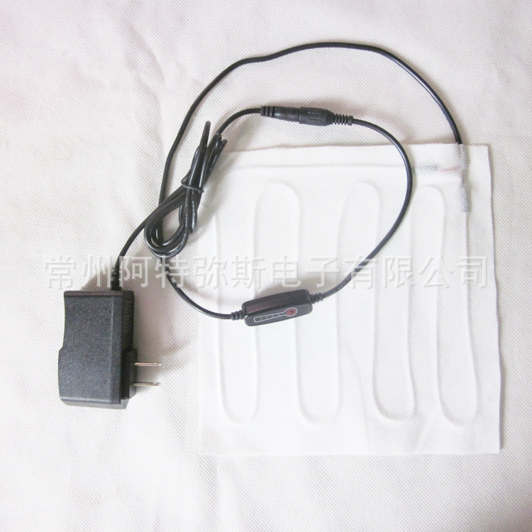 ������˹12V���淢��Ƭ20x20cm���¿ɵ����ĵ�������������Ƭ