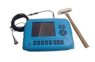 P61反射波法桩基完整性检测分析仪 天津桩基完整性检测分析仪