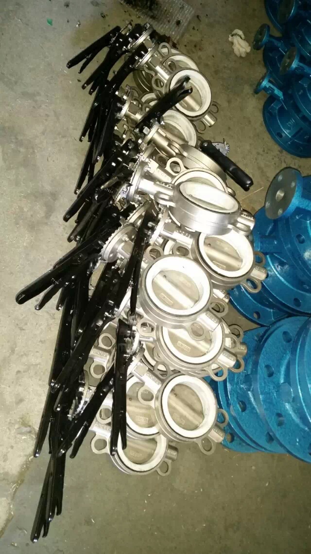 电动高温蝶阀电动高温蝶阀