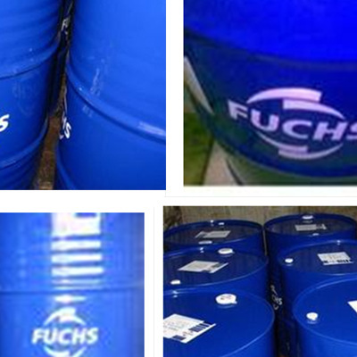 阿里巴巴批发供应福斯GEARMASTER PG320全合成齿轮油福斯齿轮油|ru