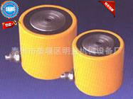 RCS502薄型液压千斤顶，50T单动薄型千斤顶，分离式液压千斤顶