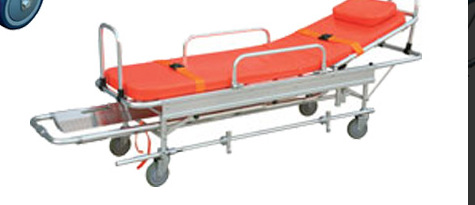 铝合金救护车担架