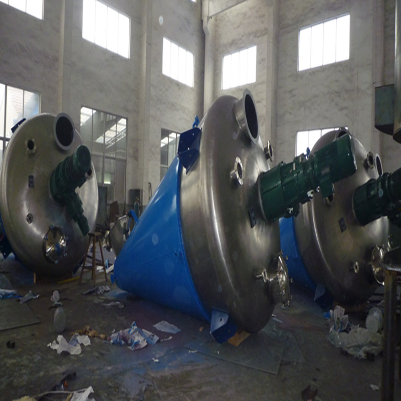 供应拼混罐，搅拌器