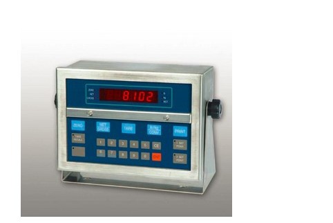 现货供应PA8102型称重显示器，适用于料斗称，料位称，配料秤等