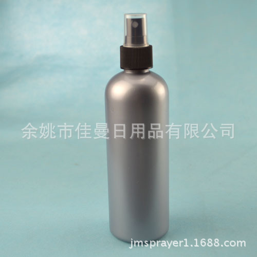 厂家直销300ml 喷雾瓶 塑料瓶子 空瓶 