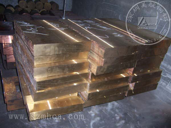 供应CuAl10Fe5Ni5-C铝青铜