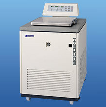 日本KOKUSAN自动冷却高速离心机H-2000B