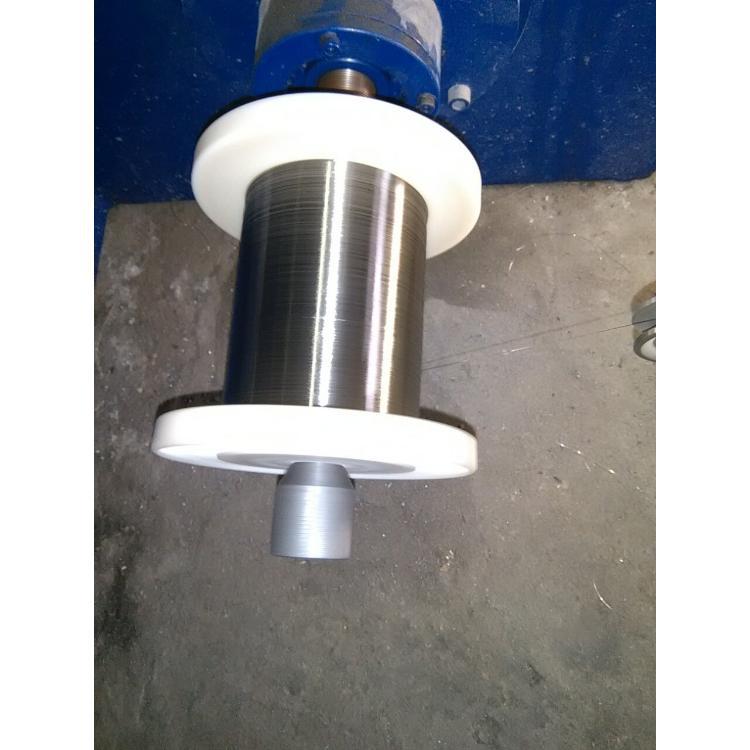 厂家直销不锈钢丝材质∮0.3mm不锈钢钢丸丝