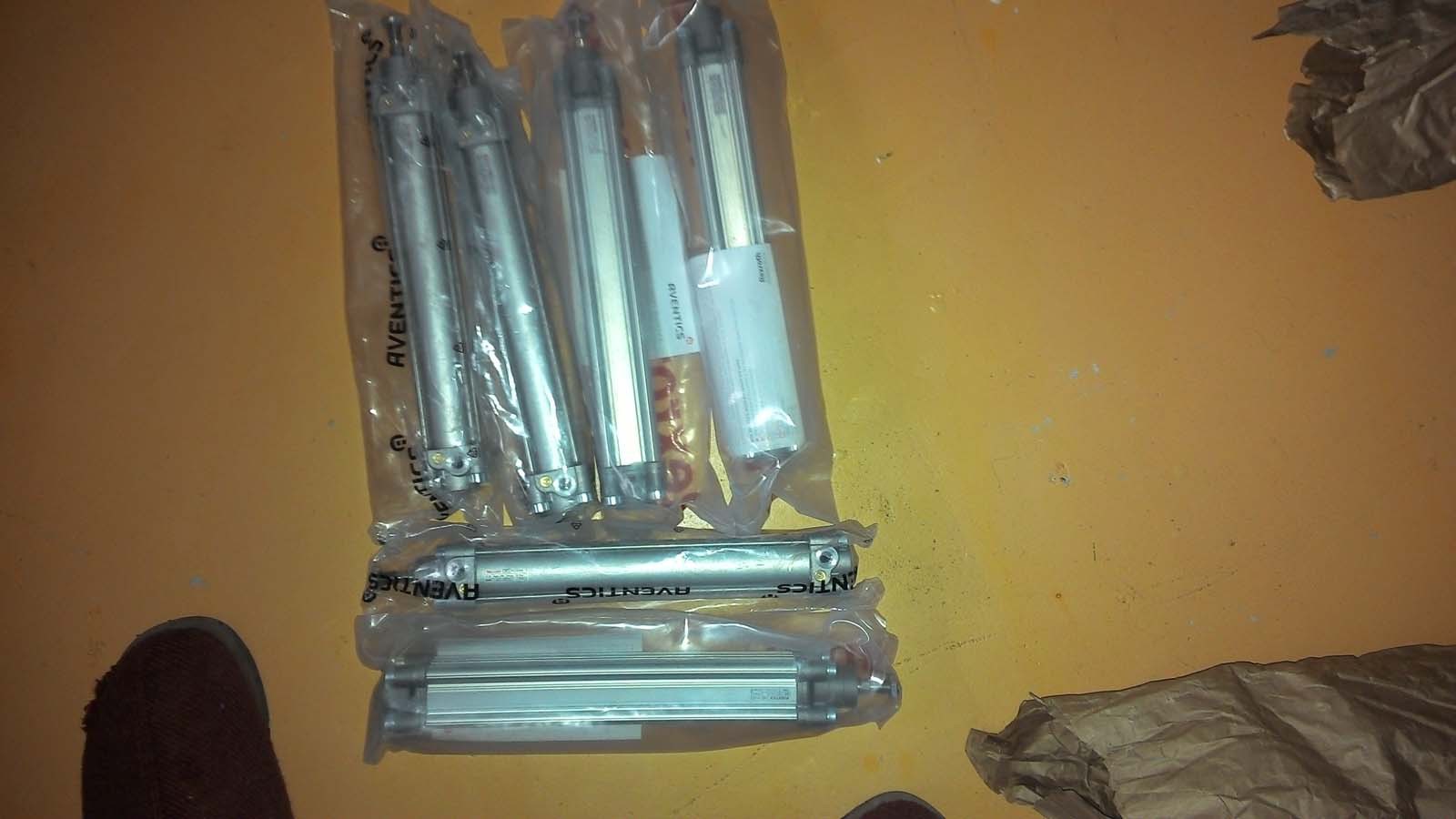 [아토스 판매 스팟 압력 감소 밸브 HZMA-A-030/250/PA-M/7] [체크 밸브] 특별 가격