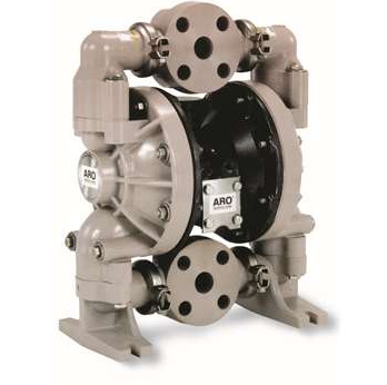 英格索兰 ARO 1"非金属壳体气动隔膜泵 6661A3-3EB-C