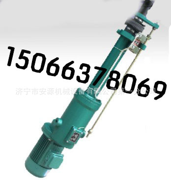 电动推杆厂家直销 安源电动推杆