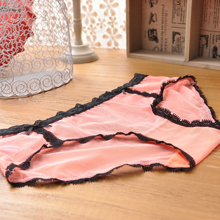 Slip jeune L85 en viscose - Ref 647978 Image 13