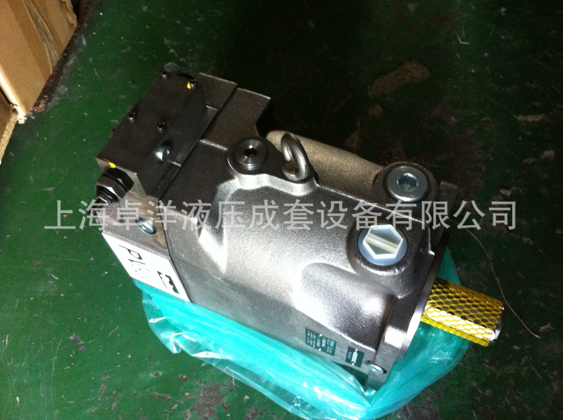 PV092R1K1T1NWCC  供应派克PARKER产品