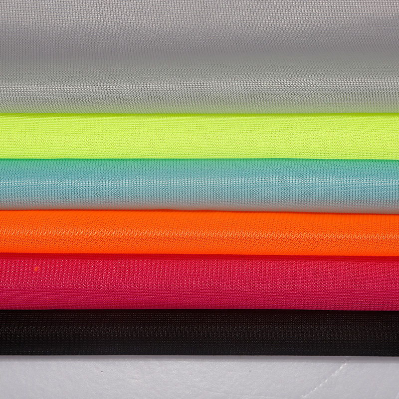 现货供应 全涤服装内里面料 50D有光平布内里面料