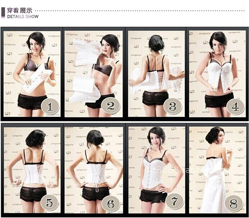 Soutiens-gorge CORZZET en Mélangé - Ref 3369158 Image 22