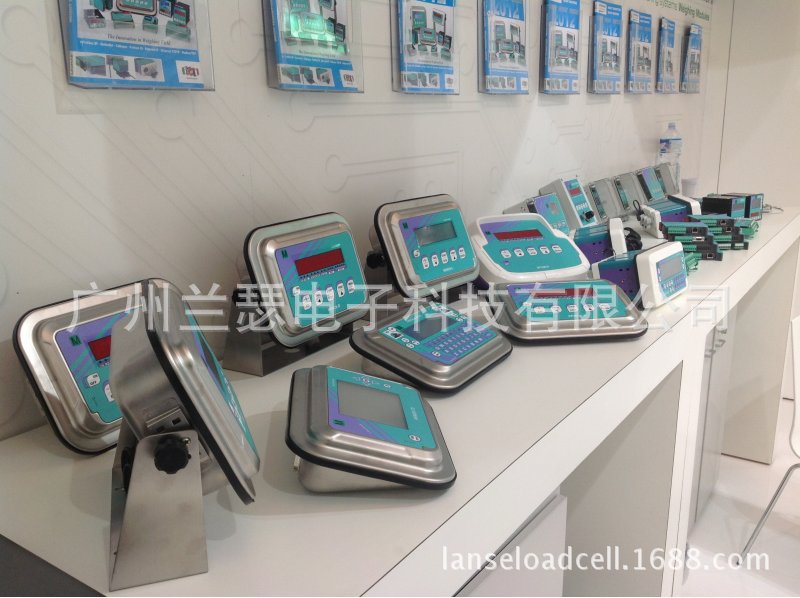 WDOS称重显示器,意大利laumas WDOS称重控制配料仪表