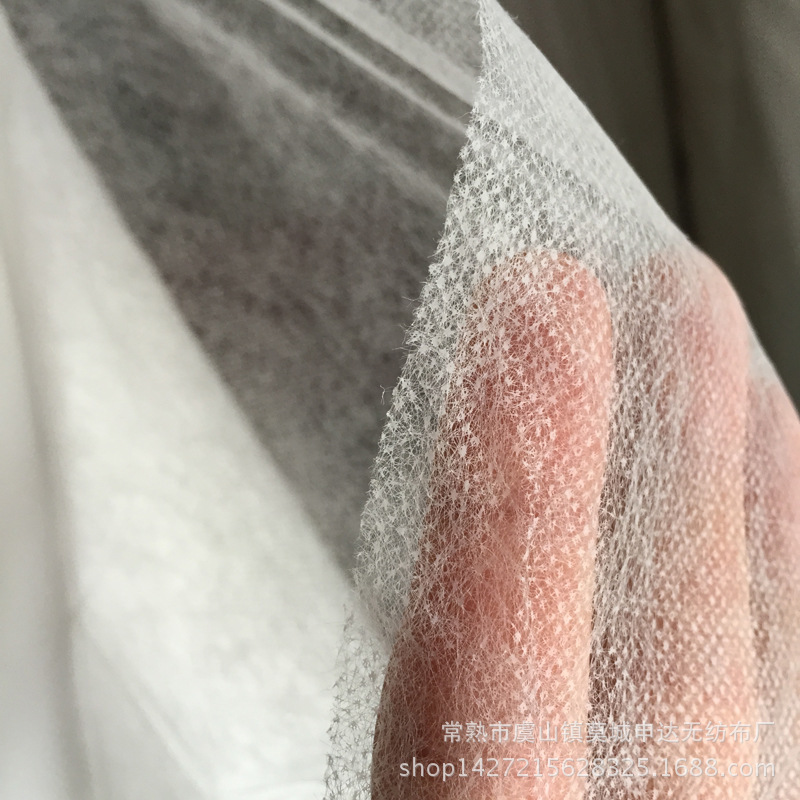 聚丙烯纺粘PP无纺布 建筑工地排水不织布 抱枕玩具环保袋丙纶布