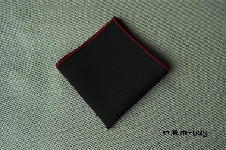 口袋巾-023