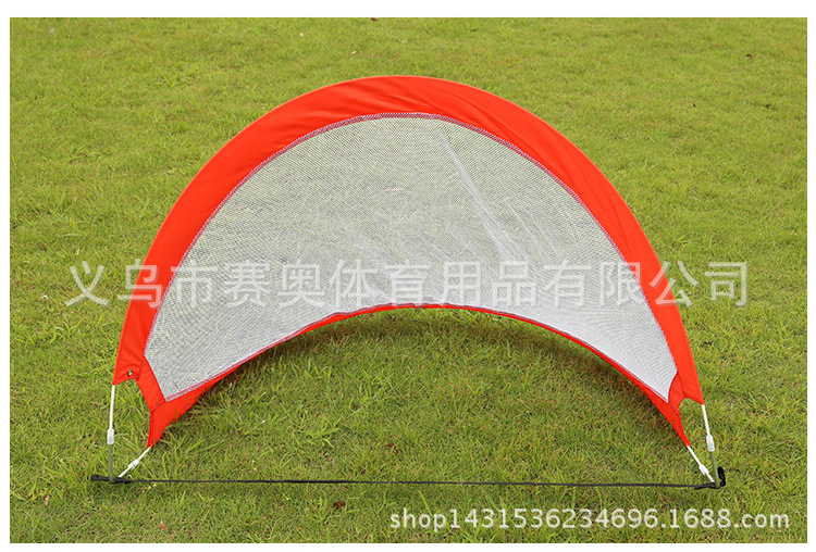 简易足球门_18