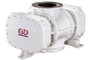 CycloBlower螺旋式鼓风机