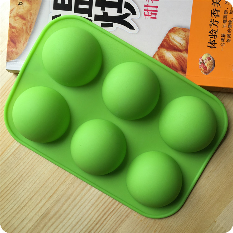 Food silicone