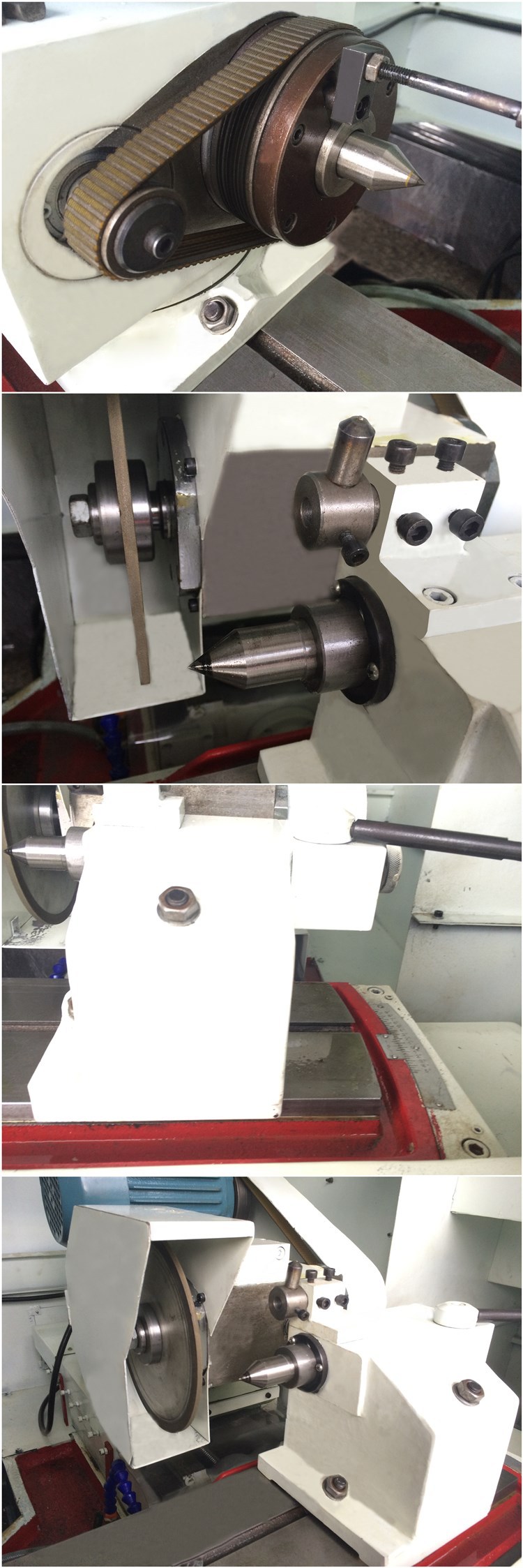 全自动数控外圆磨床 CNC-1508高速高精外圆磨床生产厂家直销