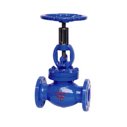 厂家直销 T40H法兰手动调节阀