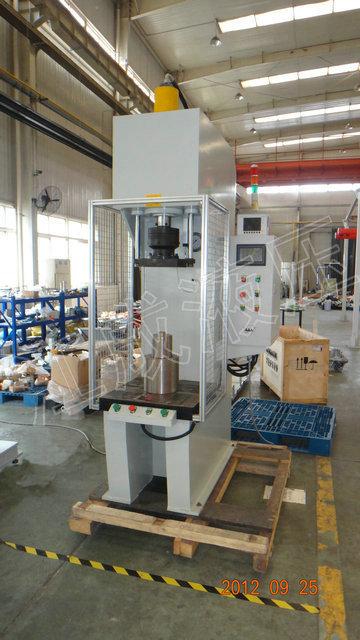 优质压力管理系统液压机专业厂家-无锡江成液压