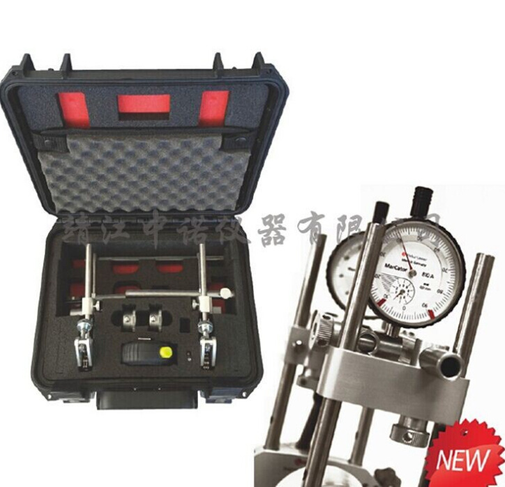 百分表对中系统套装 Fixturlaser Dial激光对中仪百分表对中原装