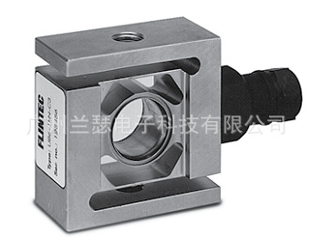 德国FLINTEC UB6-5KN-C1,UB6-102KG-C1称重传感器 S型拉压力