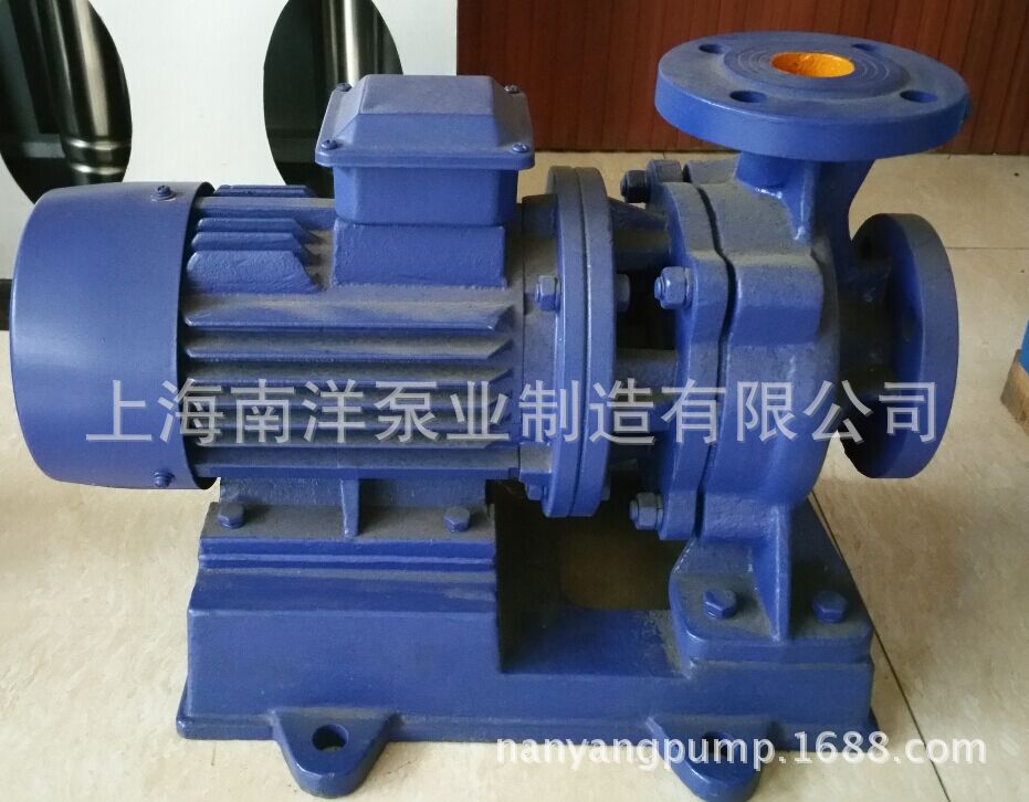 供应离心泵，管道离心泵，卧式离心泵，ISW离心泵