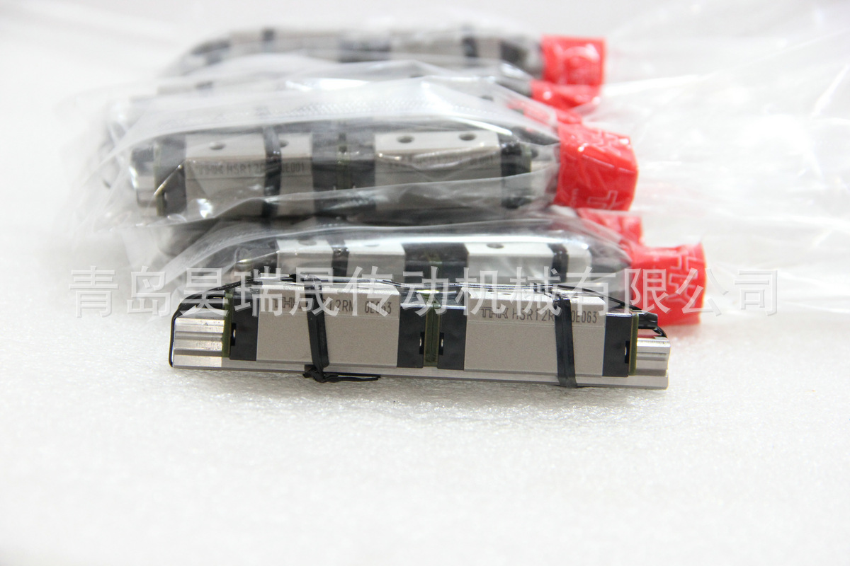 数控滑台模组 全系列thk直线导轨THK HSR12R2UUC1M+110LPM-II