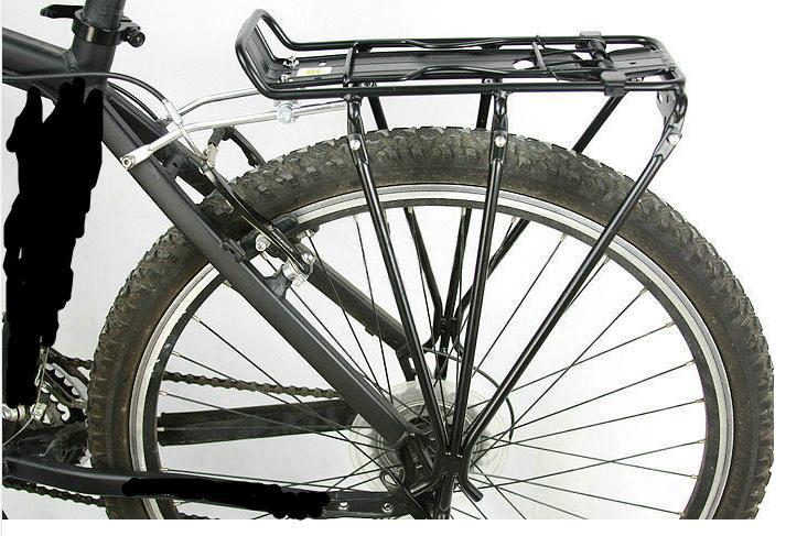 Porte-bagages pour vélo - Ref 2411527 Image 5