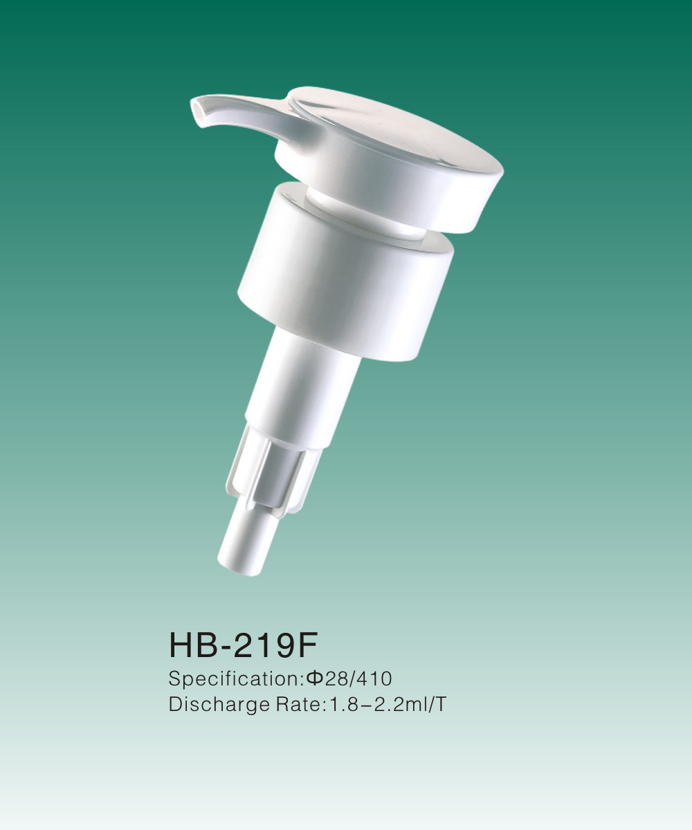 HB-219F