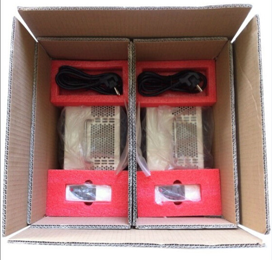 A7K package 2 units