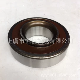 深沟球轴承;轴承;圆柱滚子轴承