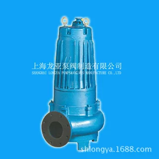 出售抗腐蚀自动搅匀潜水排污泵QW300-500-15-45移动式雨水应急泵