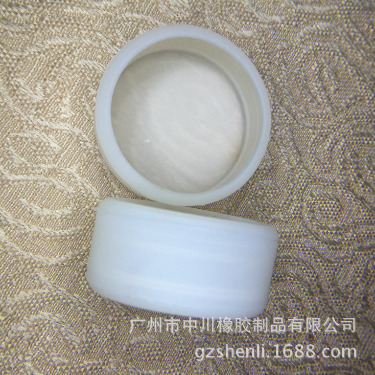厂家直销硅胶盖子 瓶盖 硅胶密封盖 防漏杯盖 硅胶容器盖