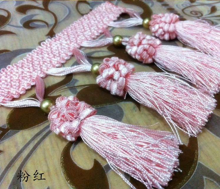 Медная клубника, ткань, покрывало, украшения, детская одежда