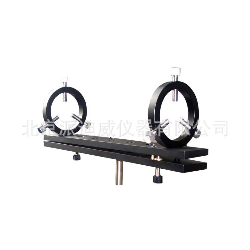 PGG202-60激光管架/底座 微调手动平移台位移台/滑台厂家直销