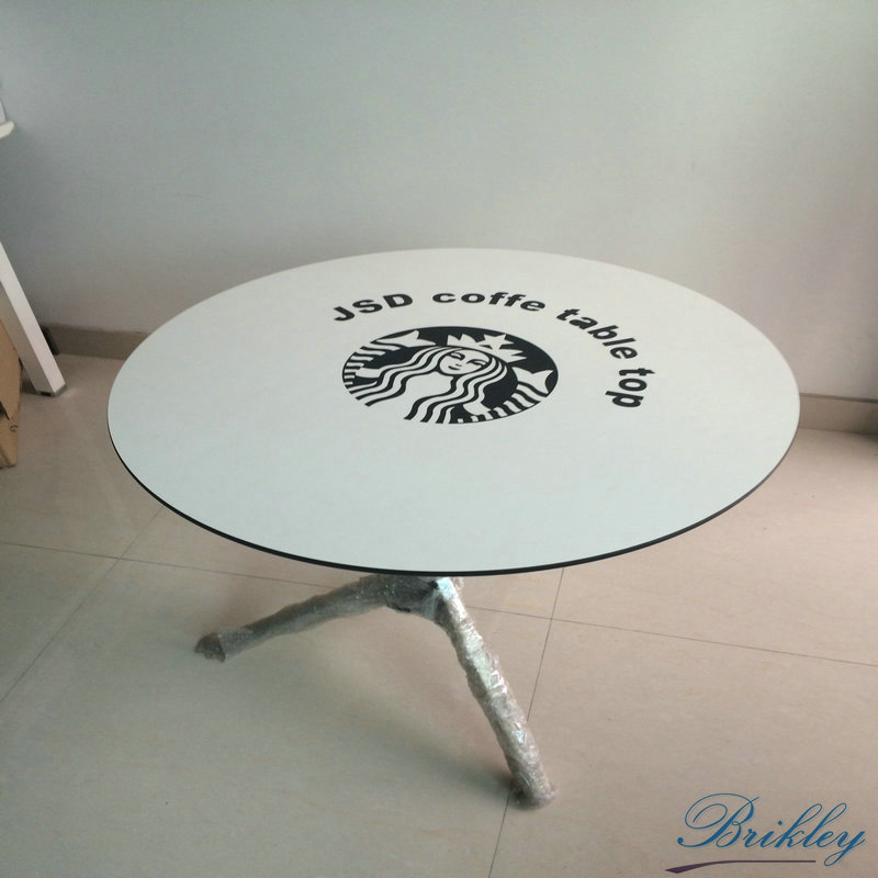 厂家直供抗倍特台面 异型餐做台面 颜色多样 可来图生产