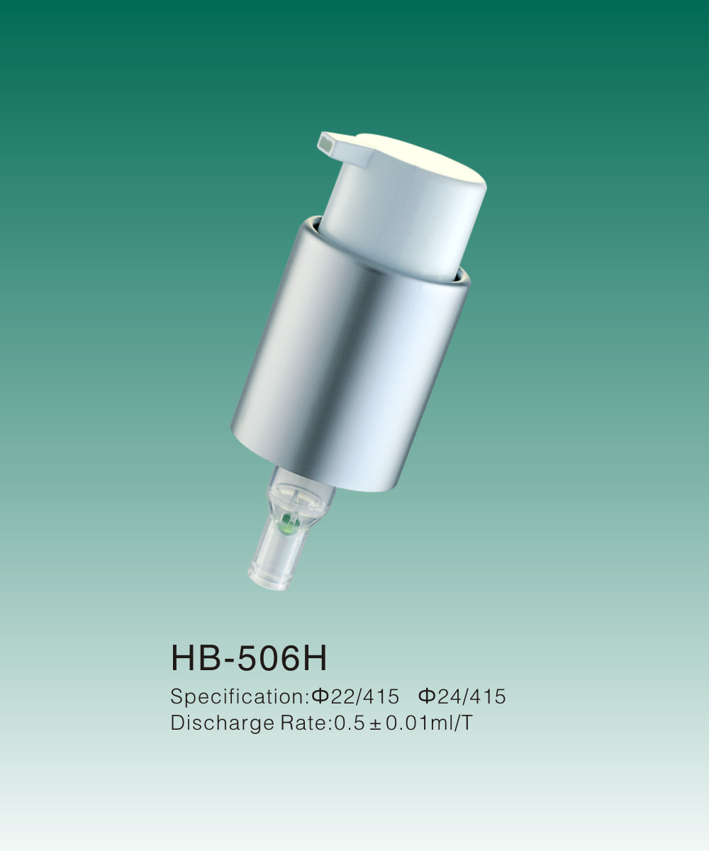 HB-506H