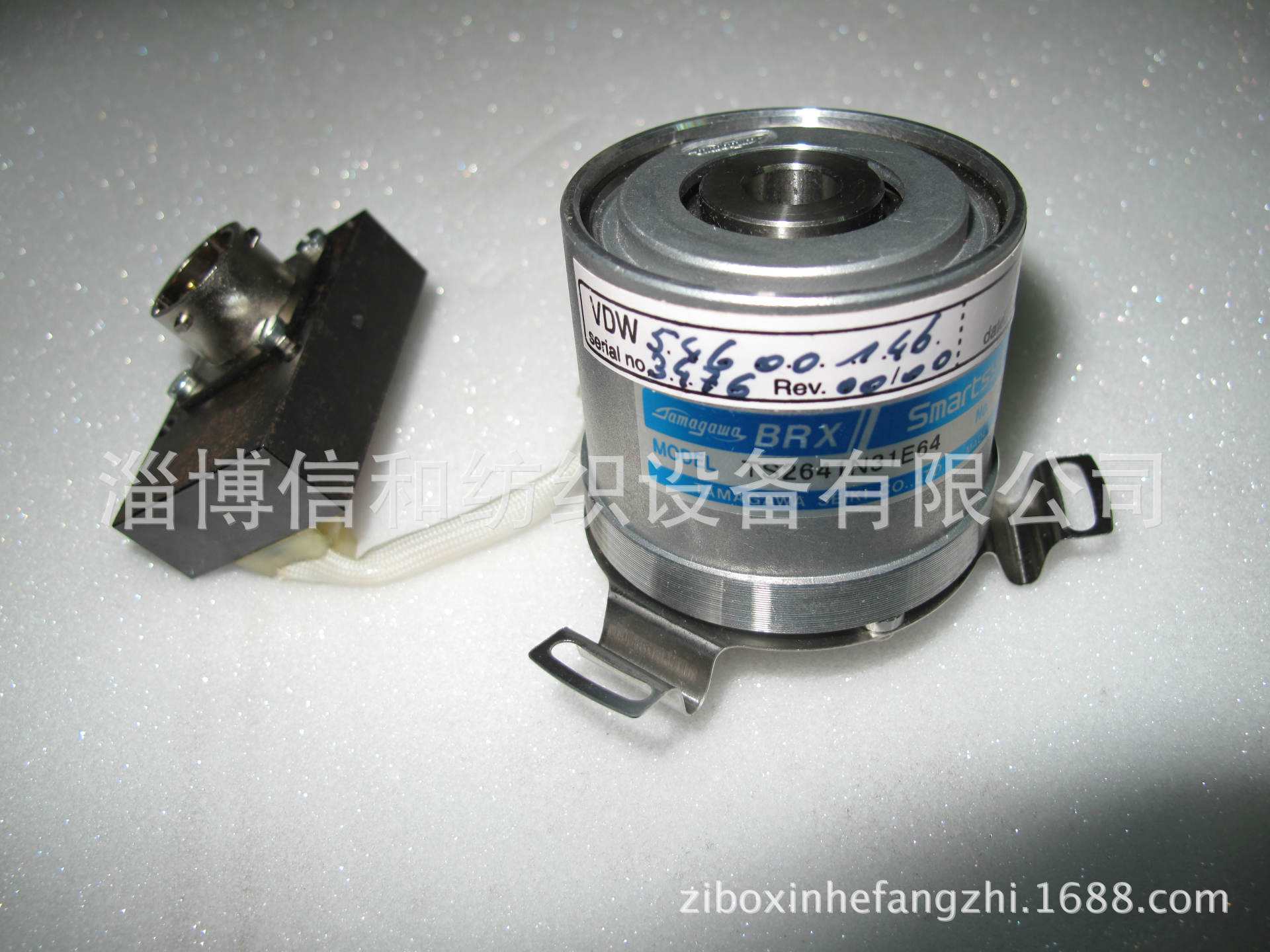 TAMAGAWA编码器5.46.00146（TS2641N31E64）现货