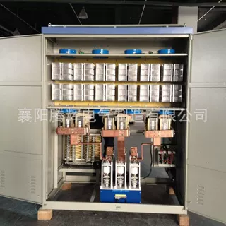 为大中型绕线电机提高功率因数的TJ系列静止式进相器报价