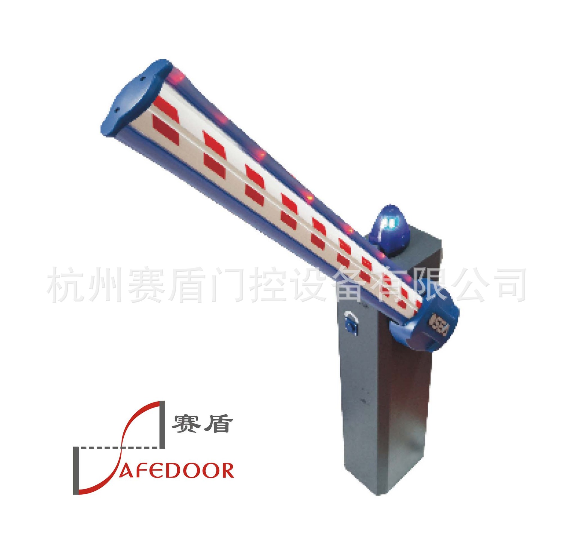 【意大利进口SEA】赛娅快速3秒液压道闸