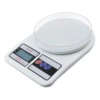 1G-5KG with a backlight tray