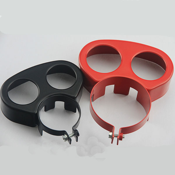 专业生产减压器/减压阀保护罩，喷漆工艺精湛