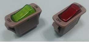 国昱船型开关/翘板开关KY-7