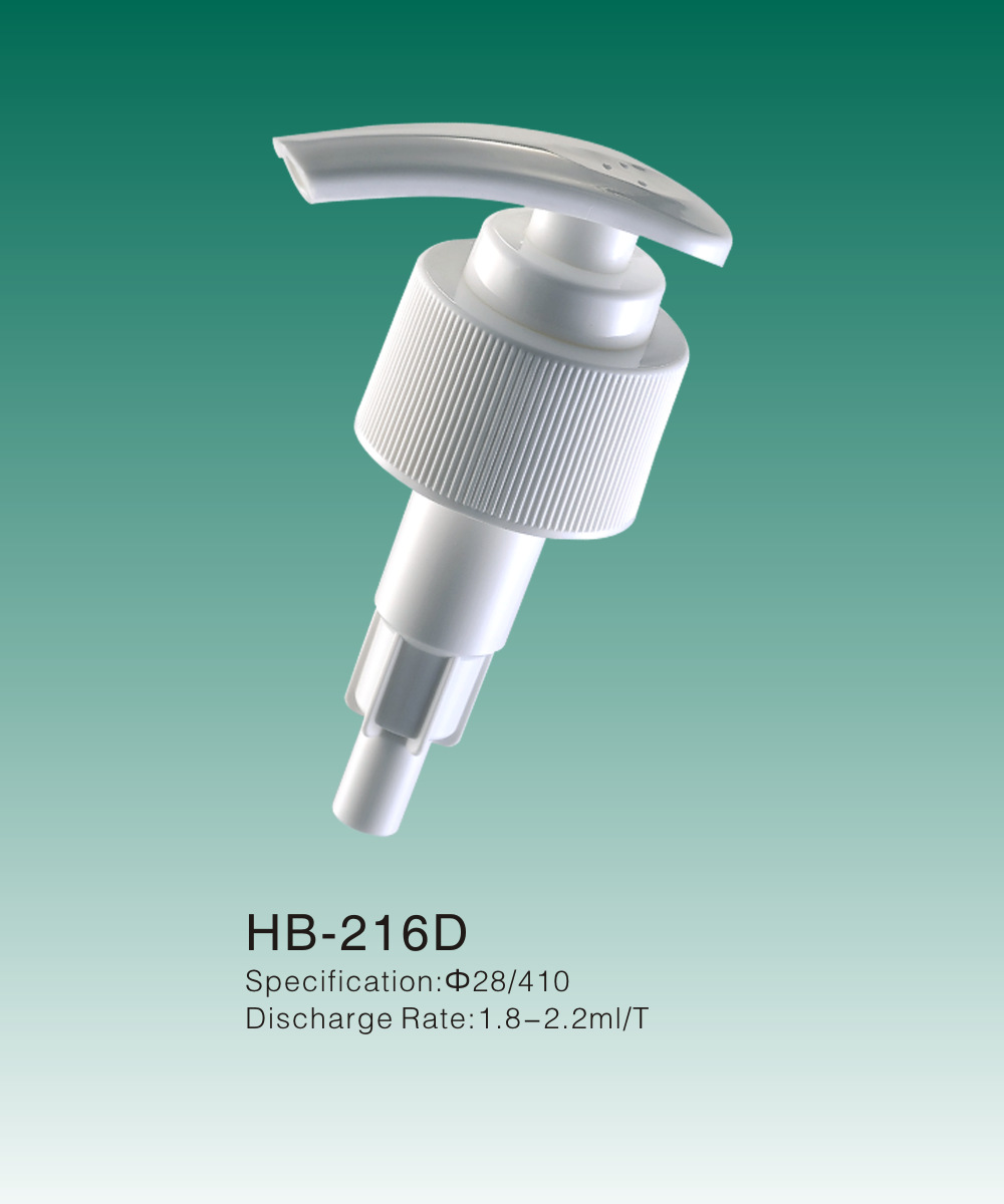 HB-216D