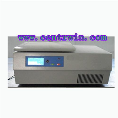 台式大容量冷冻离心机 ZH8787